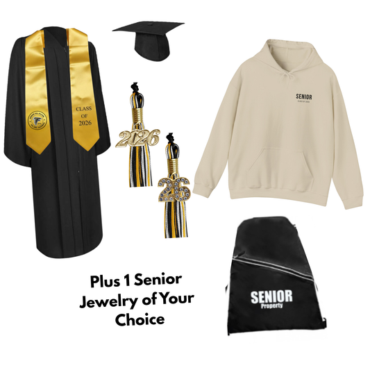 Grad Lite Package