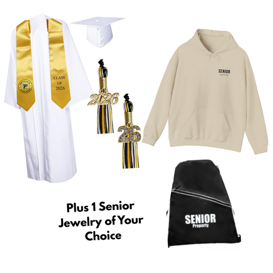 Grad Lite Package