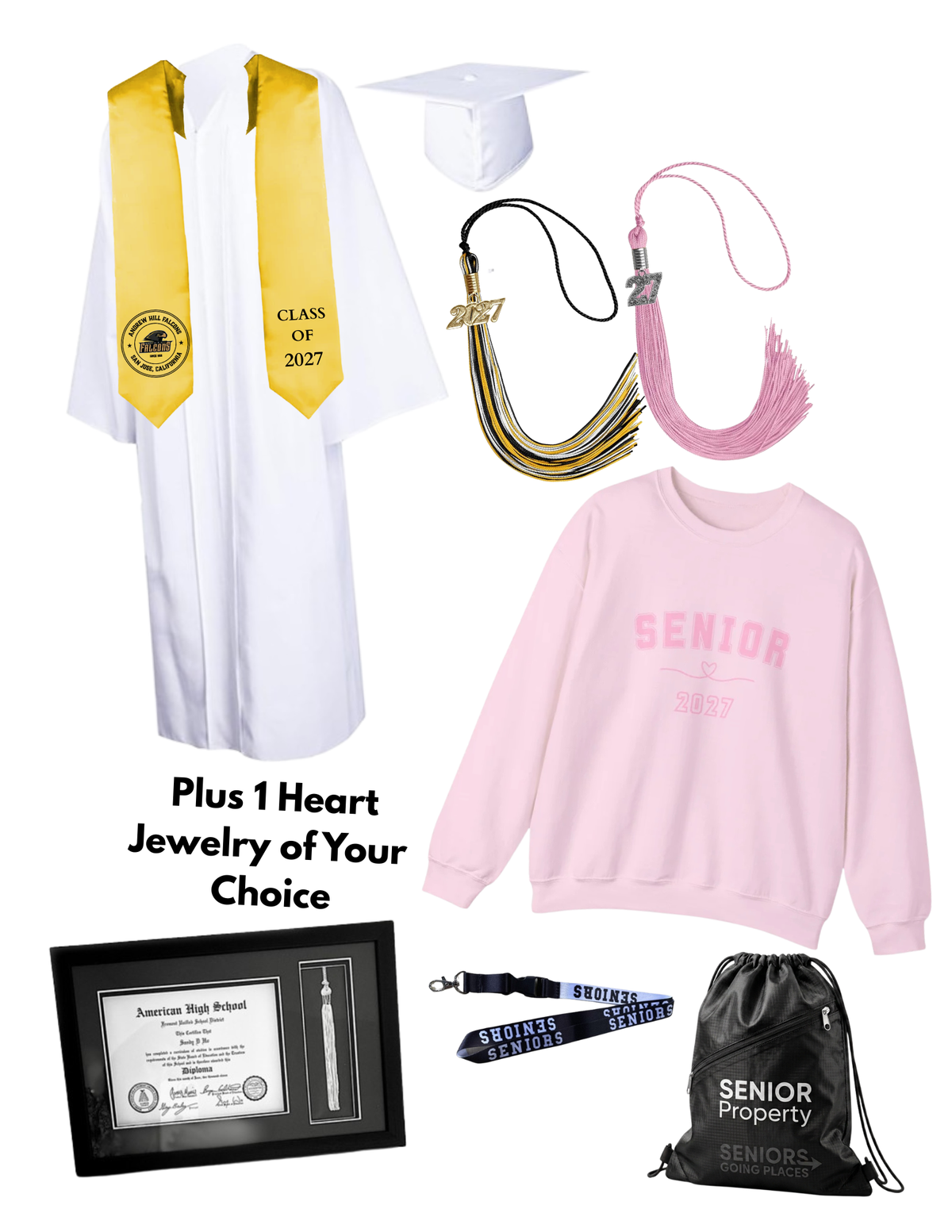 Heart Package