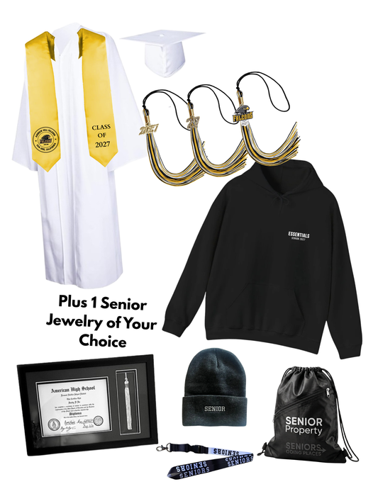 Mascot Package
