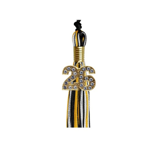 Mascot or Ice Tassel