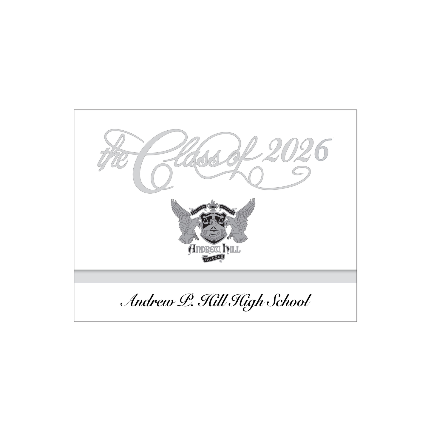 Grad Announcements (25)