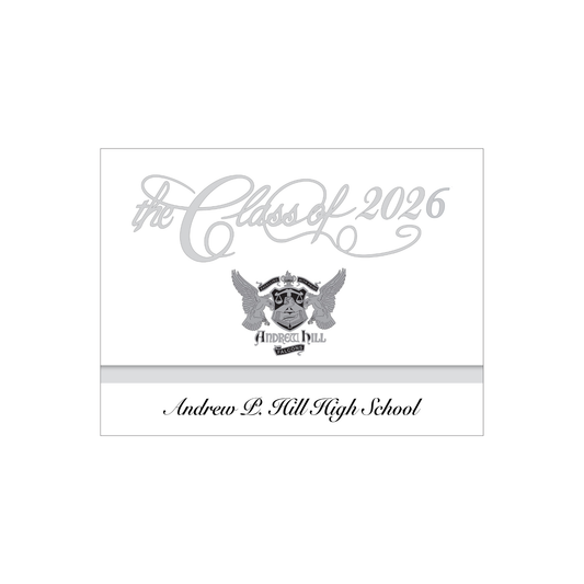 Grad Announcements (25)