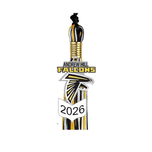 Mascot or Ice Tassel
