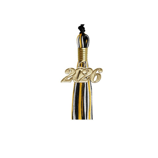 Regular Tassel