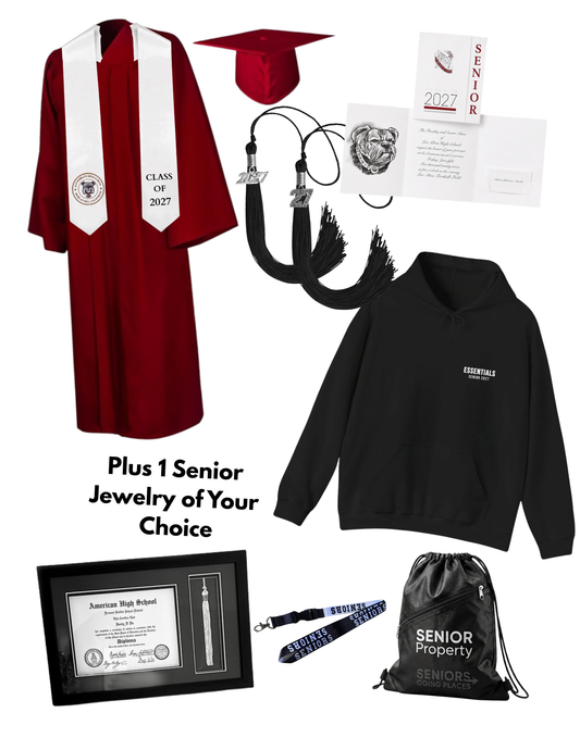 Announcement Package