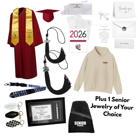 Announcement Package