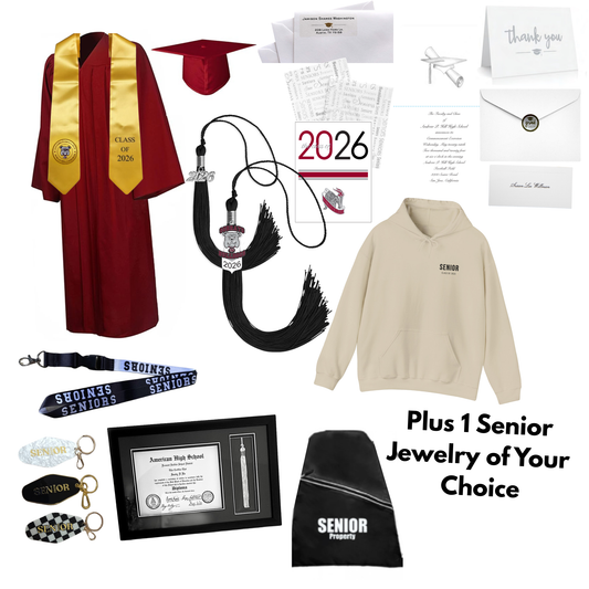 Announcement Package