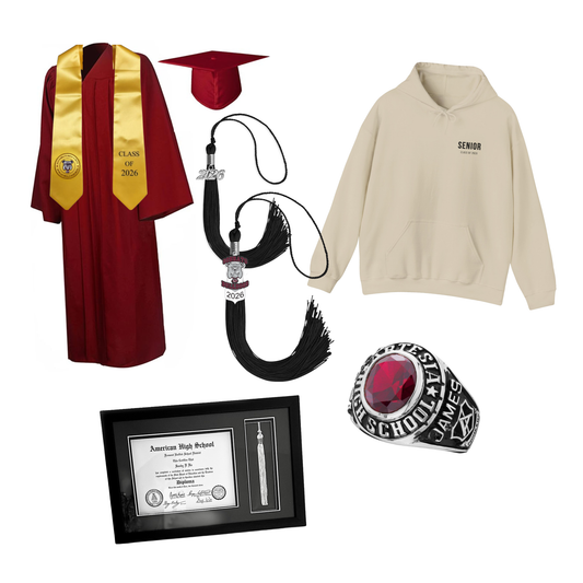 Class Ring Package