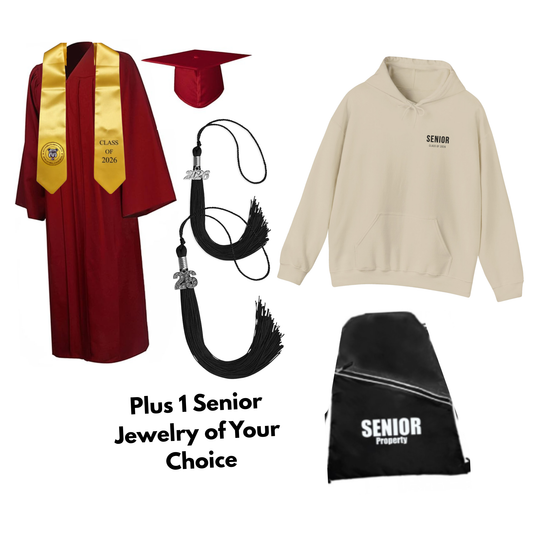 Grad Lite Package