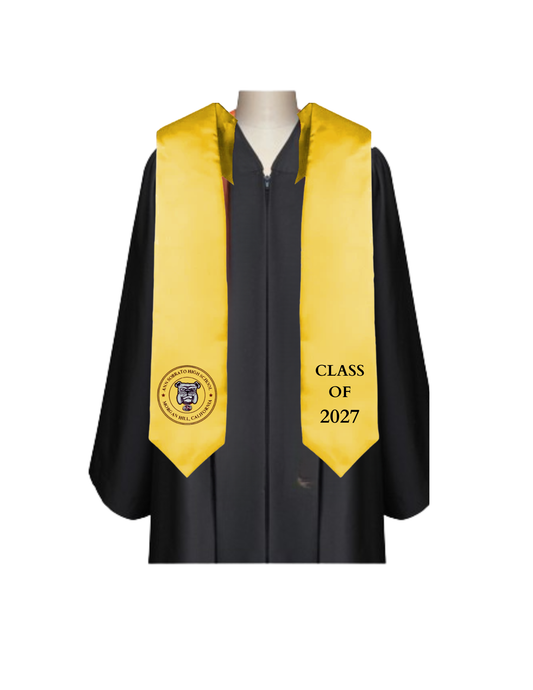School Stole