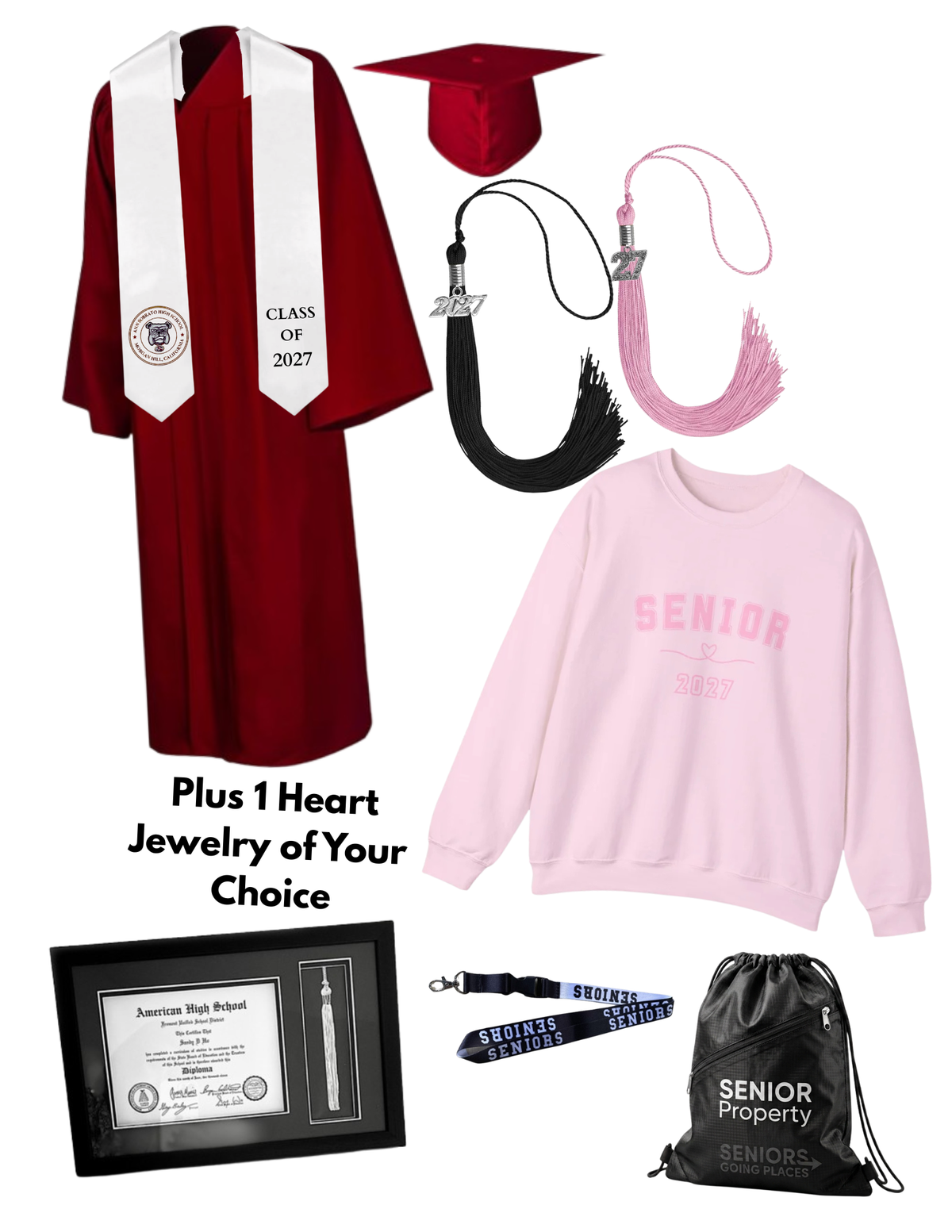 Heart Package