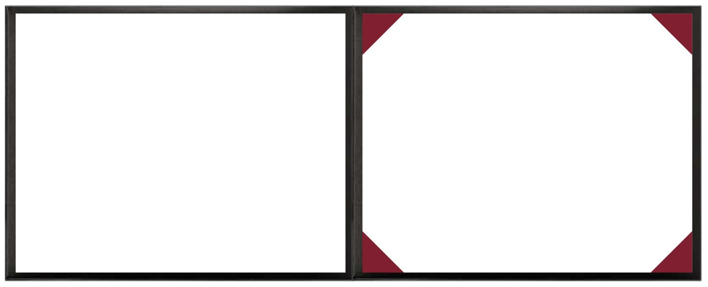 Diploma covers