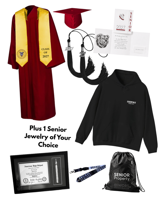 Announcement Package