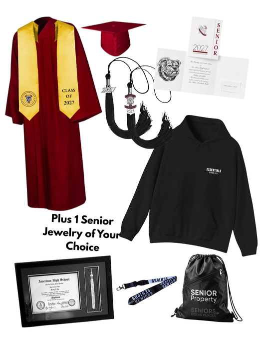 Announcement Package