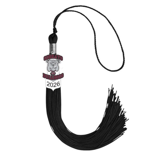 Mascot or Ice Tassel