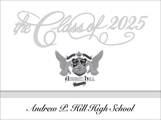 Grad Announcements (25)