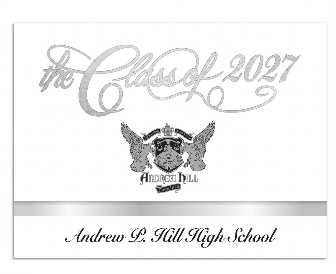 Grad Announcements (25)