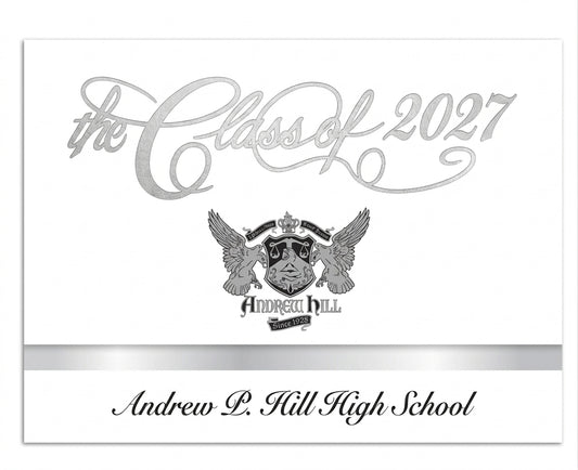 Grad Announcements (25)