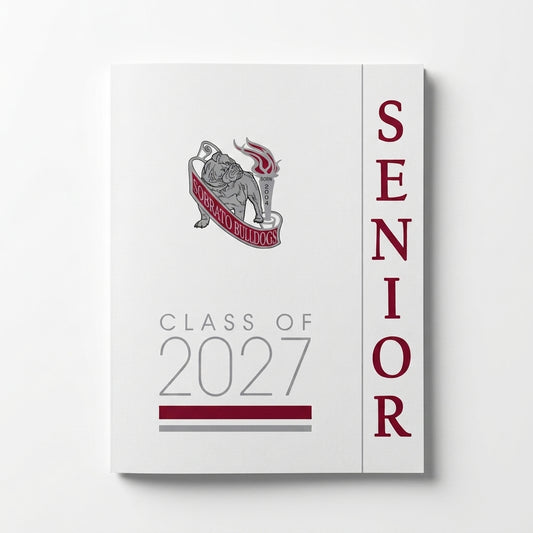 Grad Announcements (25)