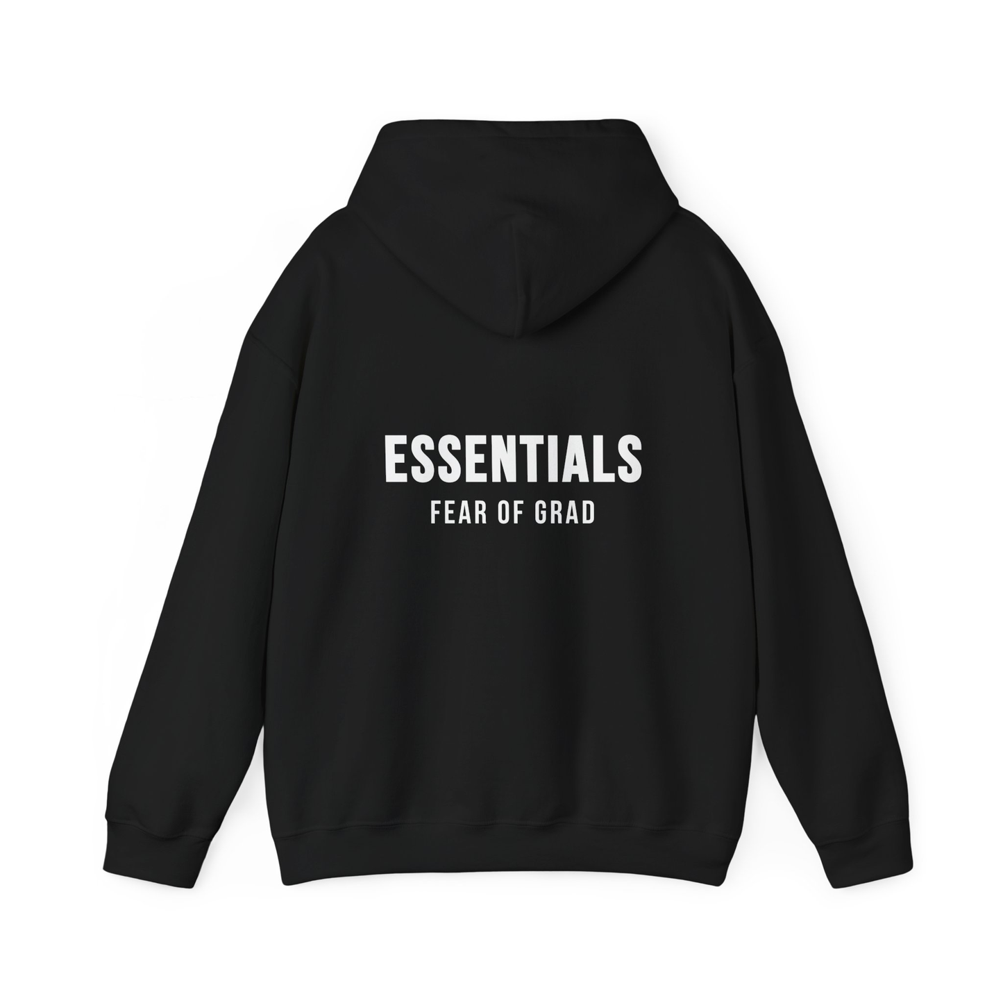Essential Hoodie