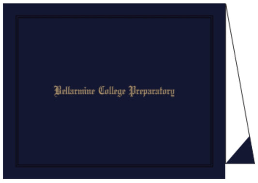 Diploma covers