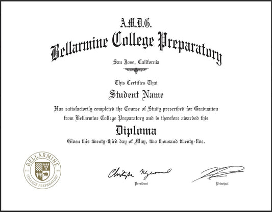 Diploma