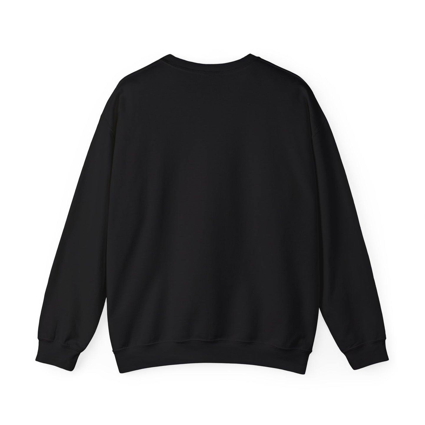Heart Crewneck