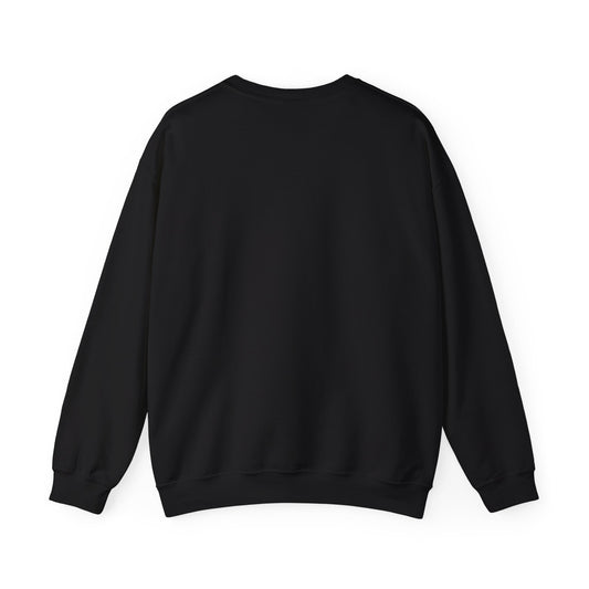 Heart Crewneck
