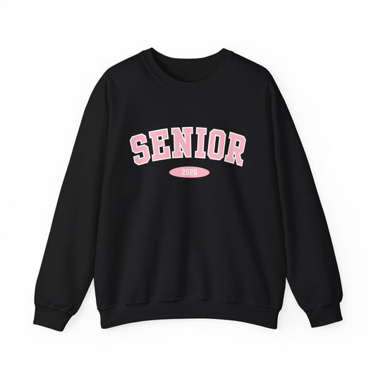 Heart Crewneck