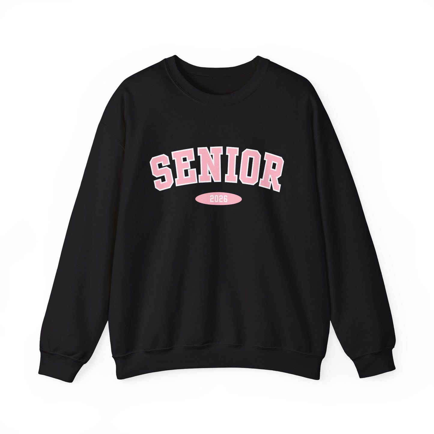 Heart Crewneck