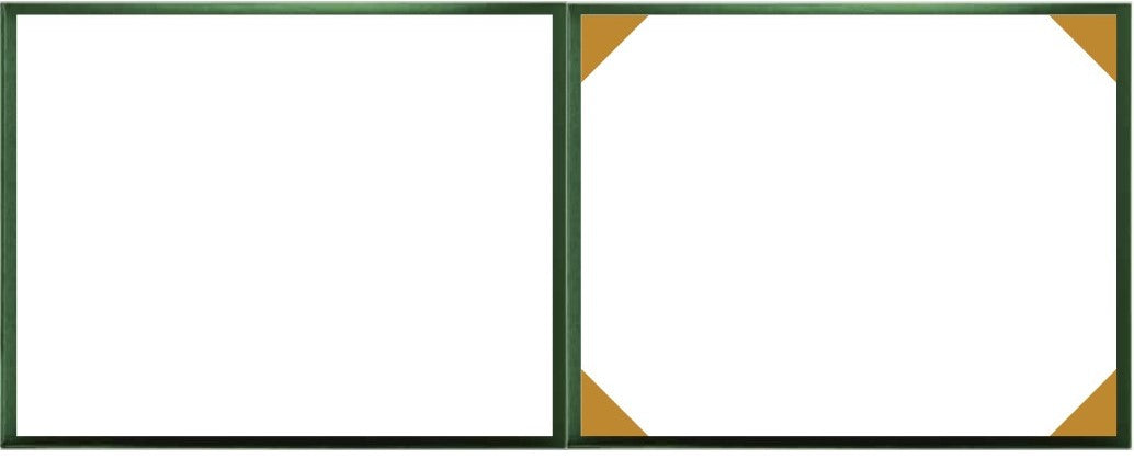 Diploma covers
