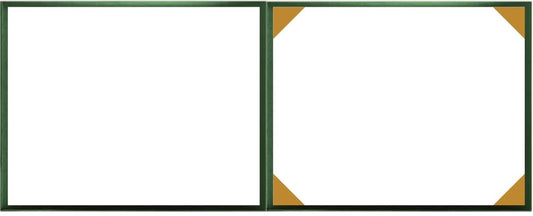 Diploma covers