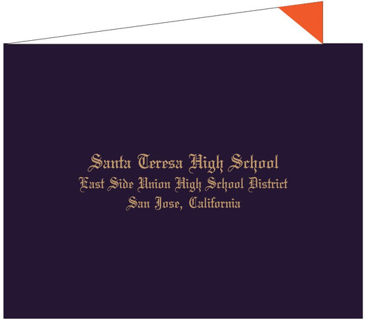 Diploma covers