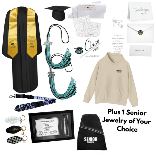 Announcement Package