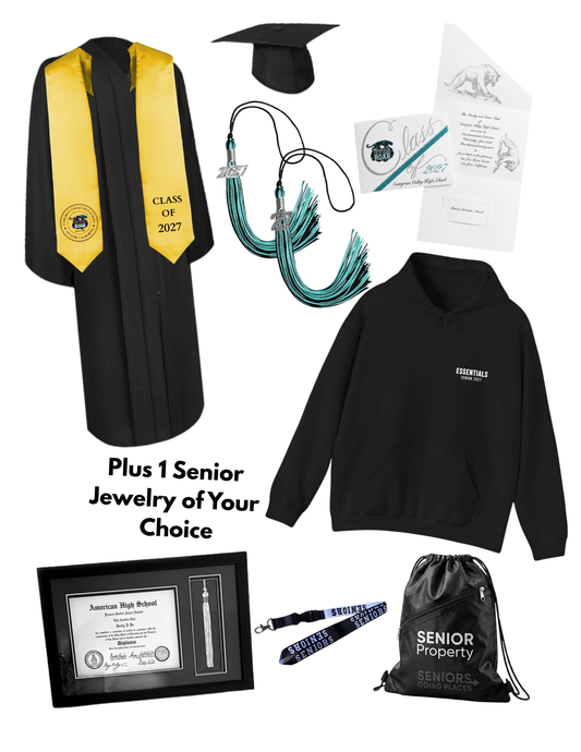 Announcement Package