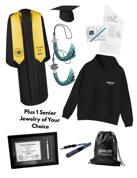 Announcement Package
