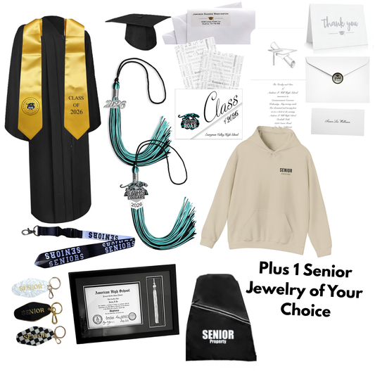 Announcement Package