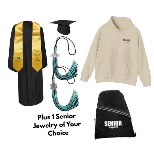 Grad Lite Package