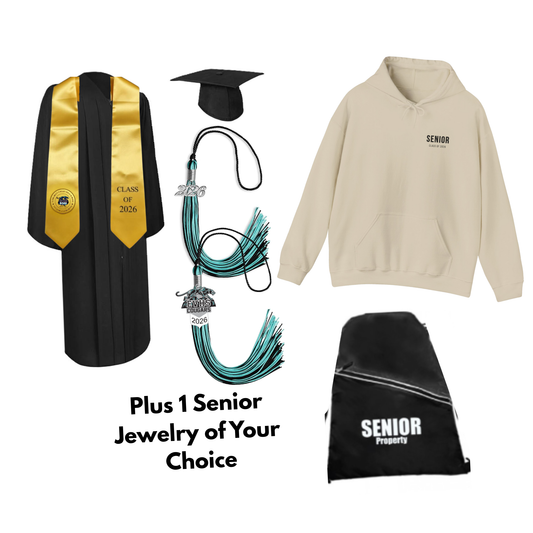 Grad Lite Package