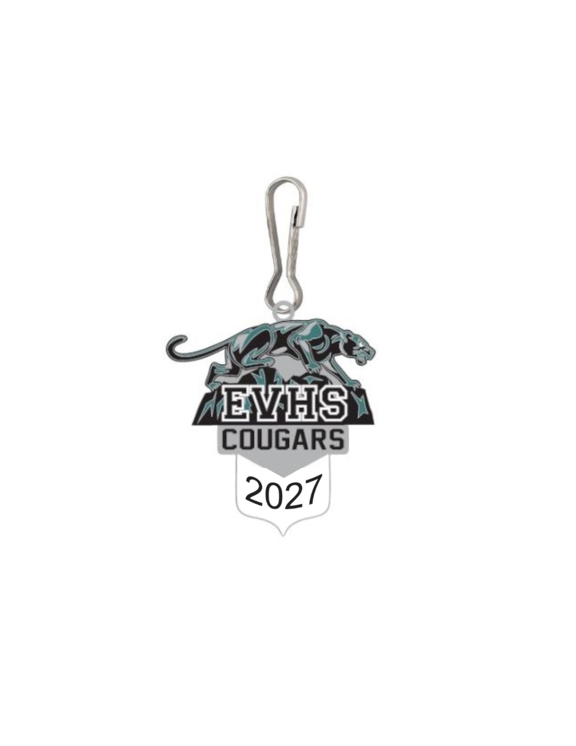 Zipper Pull