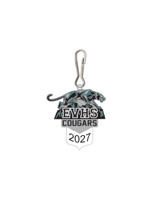 Zipper Pull
