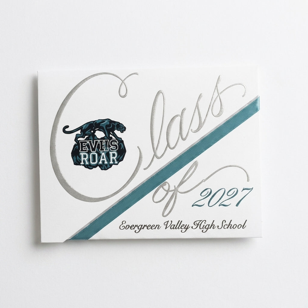 Grad Announcements (25)