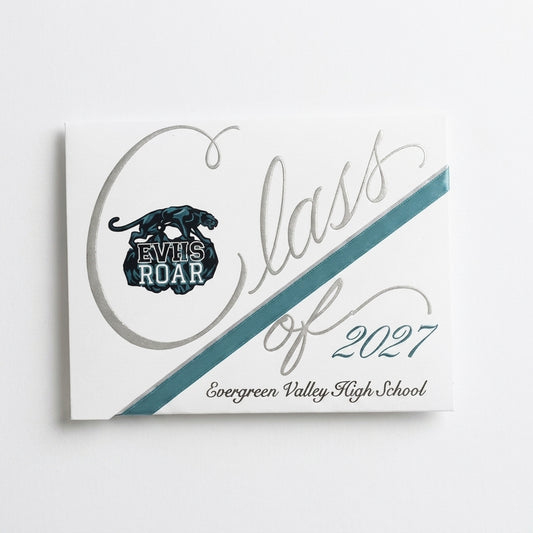 Grad Announcements (25)