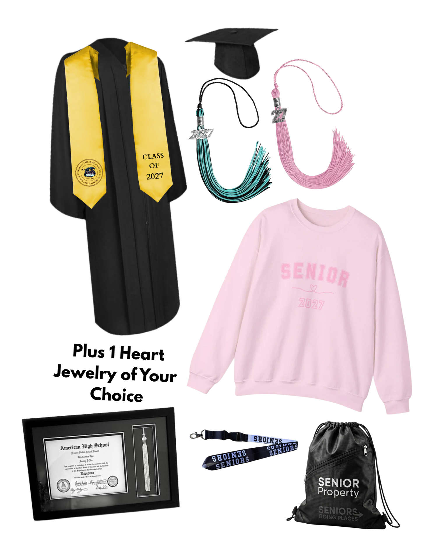 Heart Package