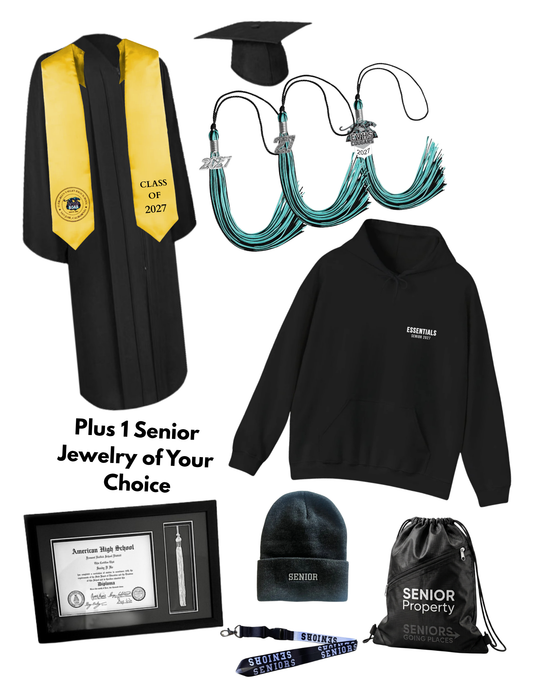 Mascot Package