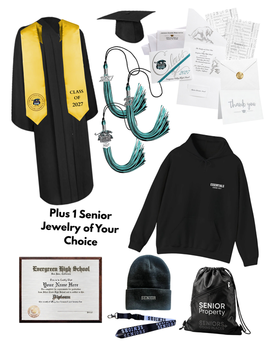 Proud Parent Package