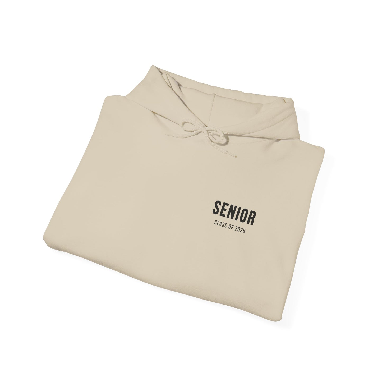 Essential Hoodie