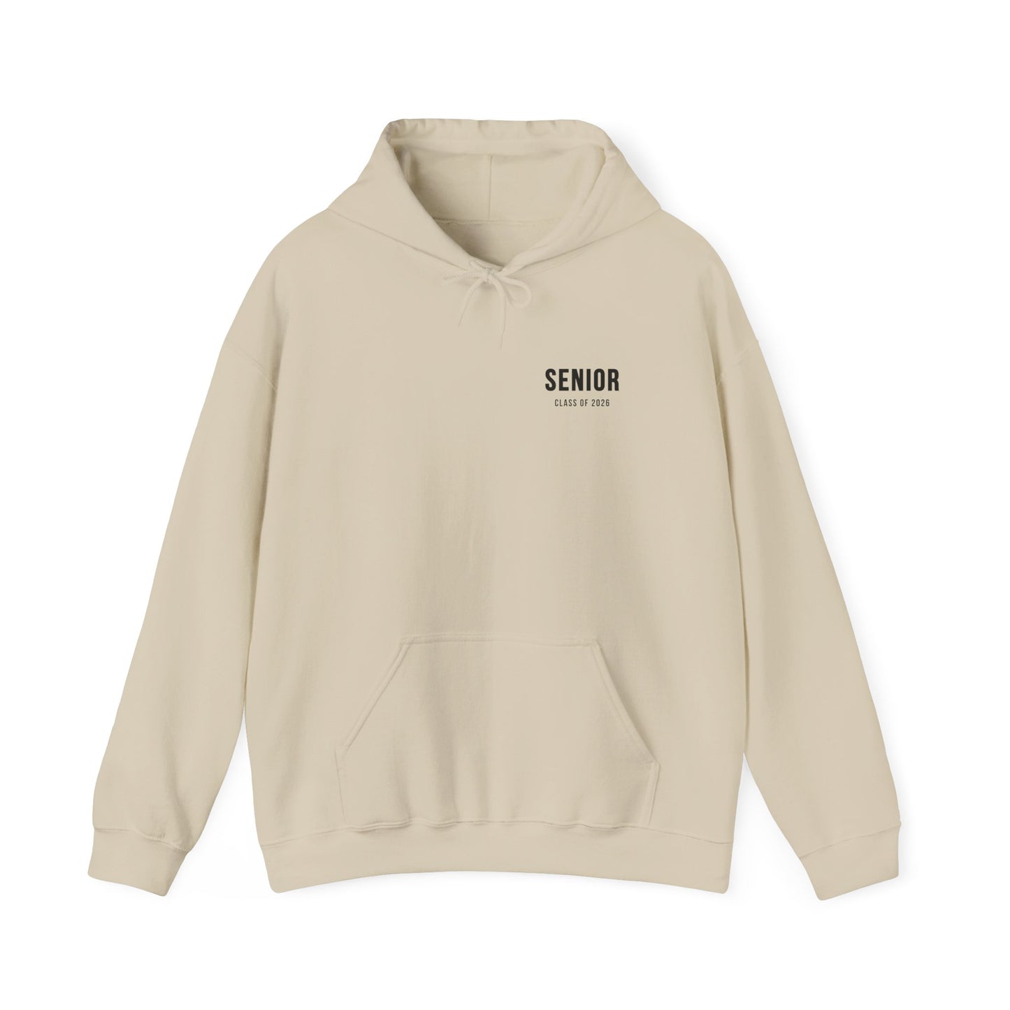 Essential Hoodie