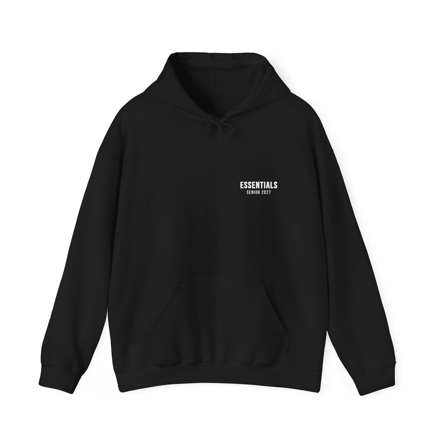 Essential Hoodie